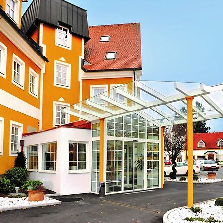 Sorgerhof Otel Frauental an der Lassnitz Dış mekan fotoğraf